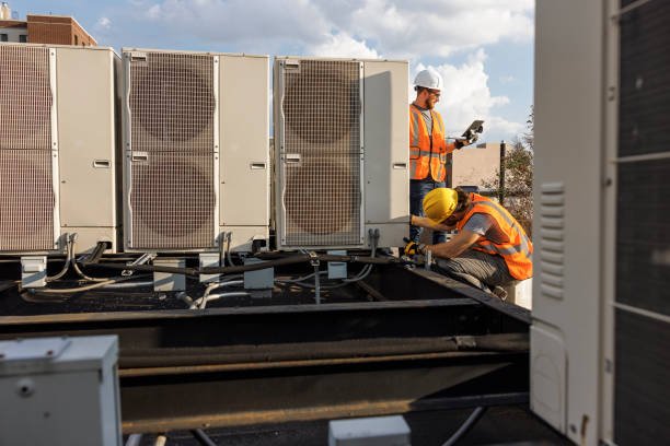 Best Energy-efficient HVAC Solutions in Montverde, FL