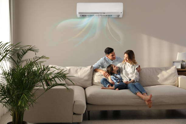 Best Solar-powered HVAC Systems in Montverde, FL