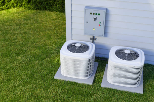Best HVAC Equipment and Components in Montverde, FL