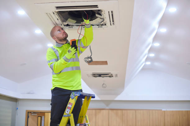 Best HVAC Consulting and Engineering in Montverde, FL