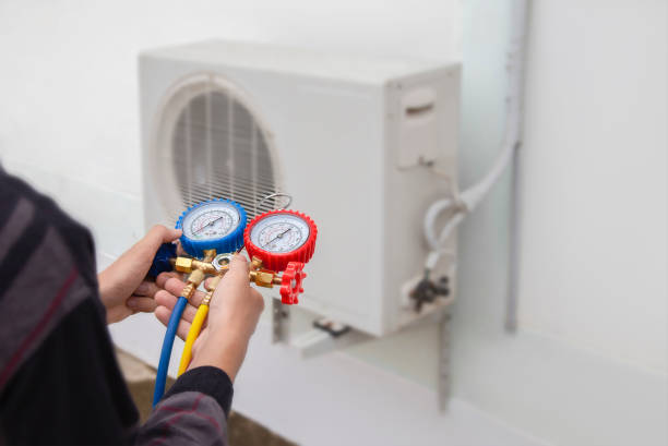 Best Seasonal HVAC Services in Montverde, FL